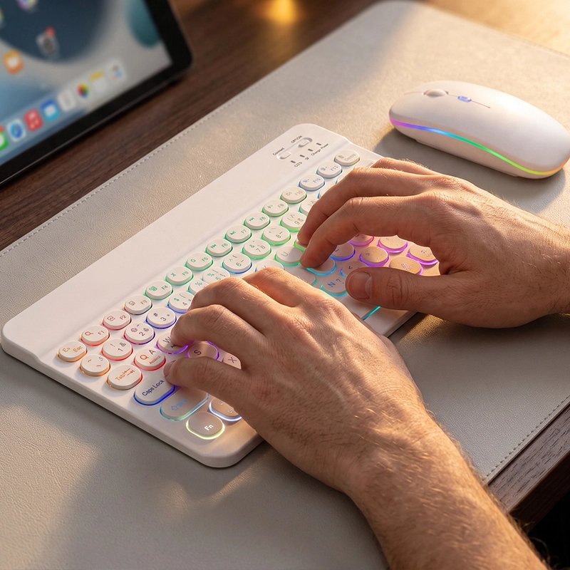 Clavier sans fil
