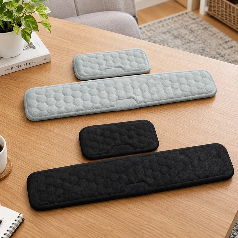 Repose poignets clavier