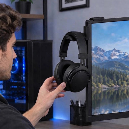 Support casque​