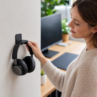 Support casque​